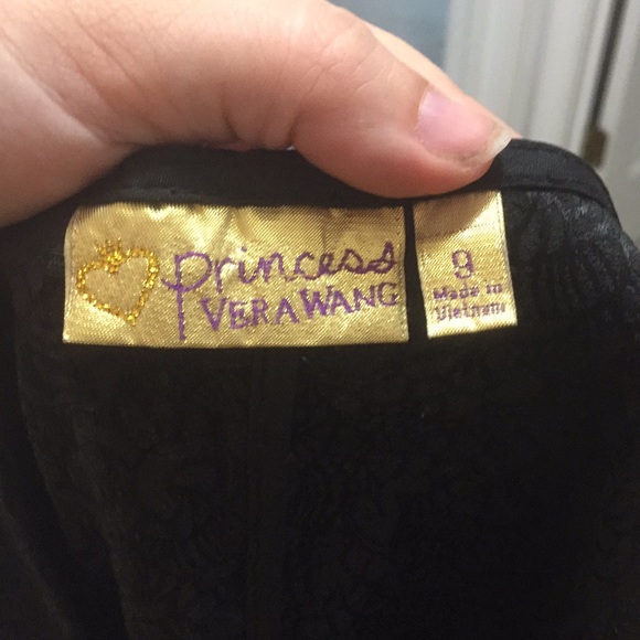 Little black dress - Picture 5 of 5